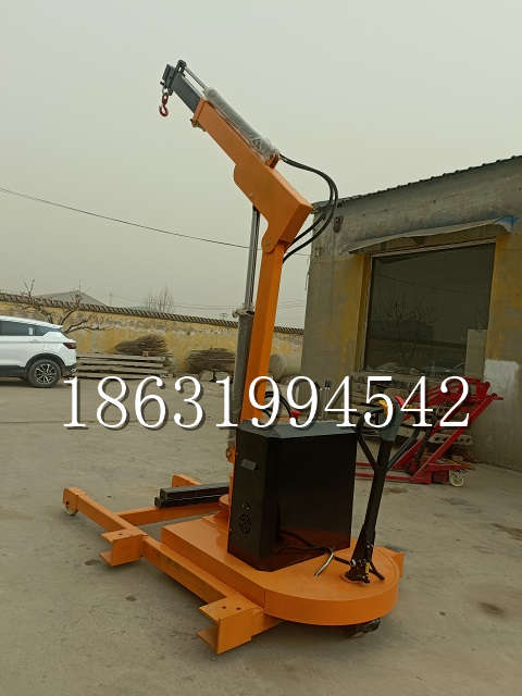 调兵山市厂家供应自制随车吊 12吨随车吊 自卸式随车吊 12吨随车吊起重机